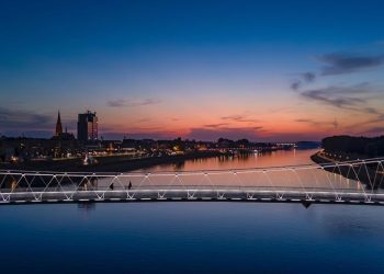 Hrvatska ima najbolji 15-minutni grad u regiji. Evo što to znači