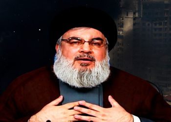 Hezbollah potvrdio smrt Nasrallaha