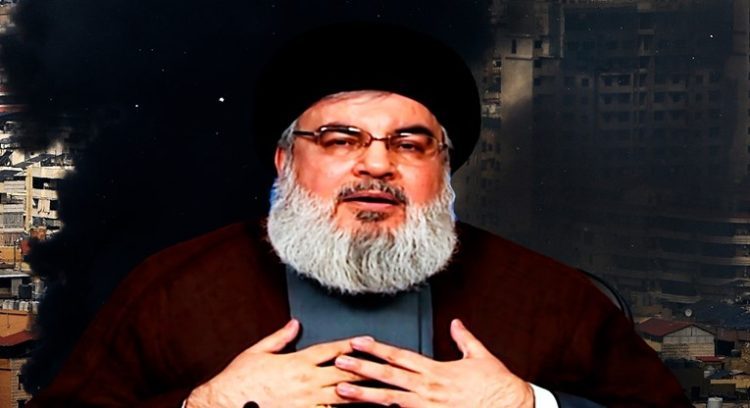 Hezbollah potvrdio smrt Nasrallaha