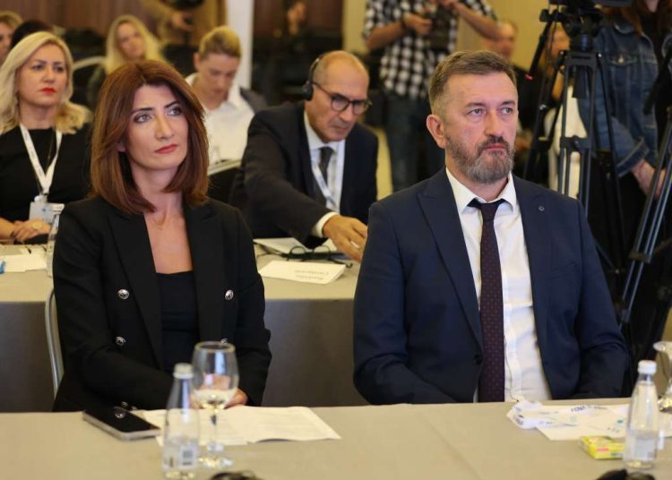 Počela konferencija ‘Mediji i turizam’: Mediji imaju ključan utjecaj na izbor destinacija