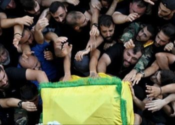 Libanon: Nitko na svijetu više nije siguran, vraćamo se u mračni srednji vijek