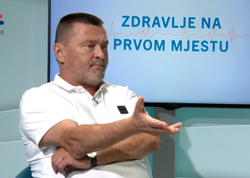 Ante Kvesić: Svaki uložen trud za bolnicu je vrijedio