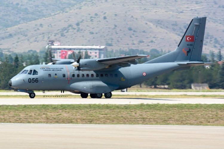 Hrvatska i Turska obavljat će promatračke letove iznad BiH