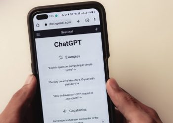 Znate li koliko jedan vaš upit ChatGPT-u “košta”?