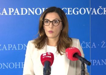 Sve je veći broj učenika povratnika u Županiji Zapadnohercegovačkoj