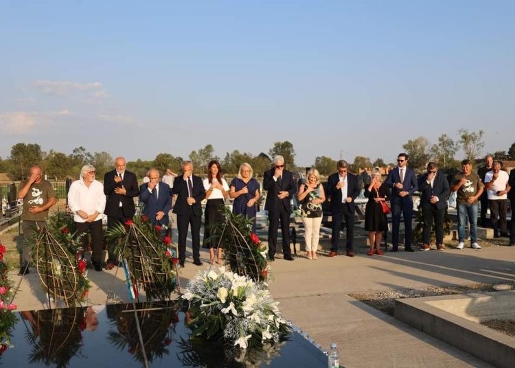 Svečano otvoreni 29. Dani hrvatskog filma “Ivo Gregurević” u Orašju