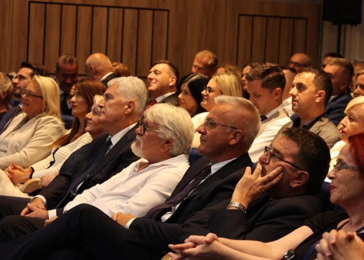 Svečano otvoreni 29. Dani hrvatskog filma “Ivo Gregurević” u Orašju