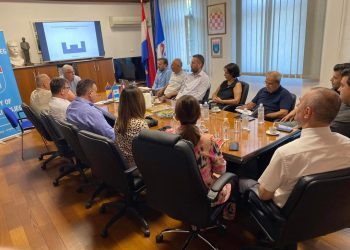 Donosimo zaključke i smjernice za obnovu širokobriješke gimnazije od strane Stručnog povjerenstva