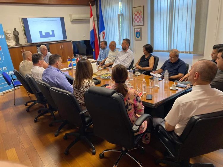 Donosimo zaključke i smjernice za obnovu širokobriješke gimnazije od strane Stručnog povjerenstva