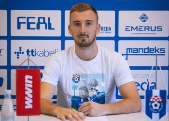 Mato Stanić ponovno na Pecari