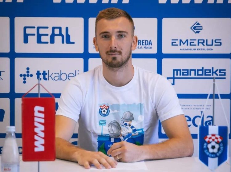 Mato Stanić ponovno na Pecari