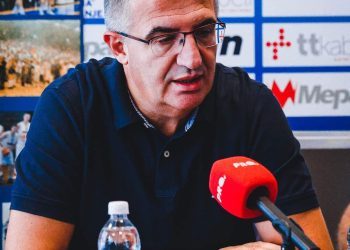 HKK Široki održao press konferencija pred veliku proslavu 50. rođendana