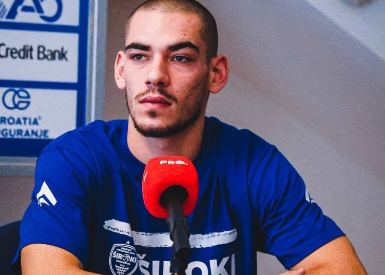 HKK Široki održao press konferencija pred veliku proslavu 50. rođendana