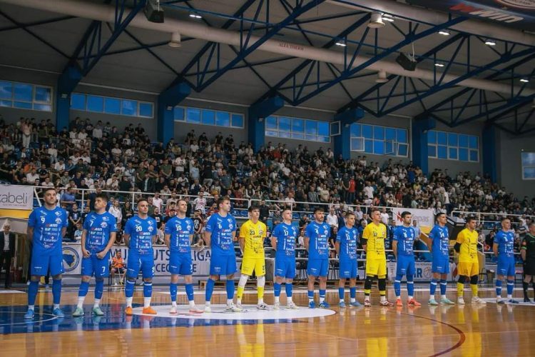 Iz MNK Hercegovina tvrde da su dugovi prema igračima izmireni, oglasio se jedan od igrača