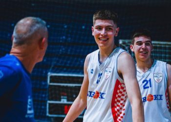 Jakov Velić potpisao za HKK Široki