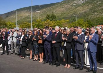 Svečano otvoren Edukacijsko-rehabilitacijski centar „Ivan Pavao II.“ u Grudama