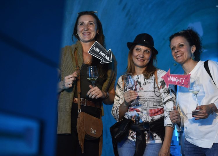 Festival Split Underground, Photo Matej Marjanović Adria fun