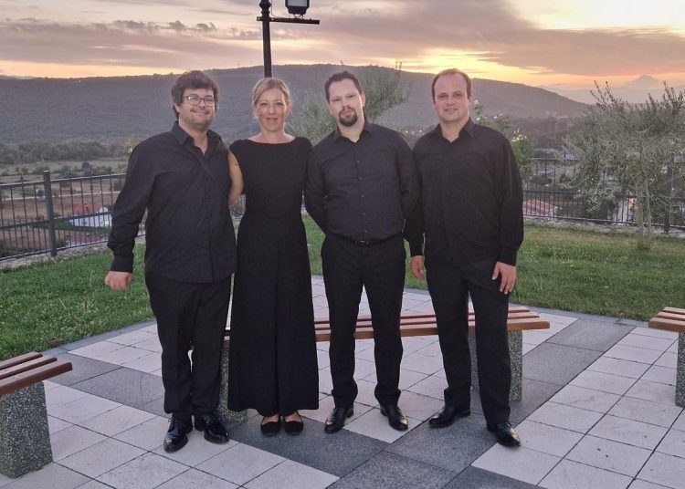 U Grudama započeo festival ‘Glazba na kamenu‘, nastavak večeras u Širokom Brijegu