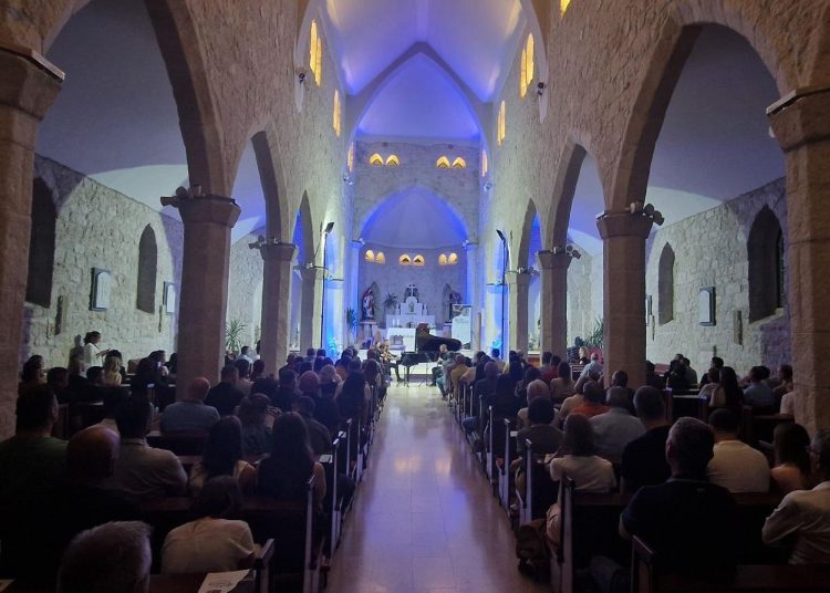 U Grudama započeo festival ‘Glazba na kamenu‘, nastavak večeras u Širokom Brijegu