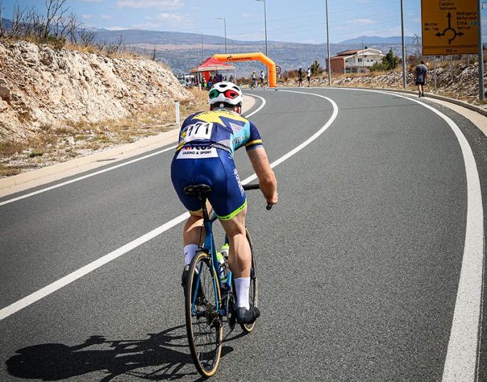 Foto: Hercegovina Classic ITT: Održano Državno Prvenstvo u Mostaru