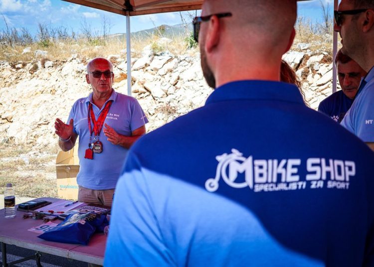 Foto: Hercegovina Classic ITT: Održano Državno Prvenstvo u Mostaru