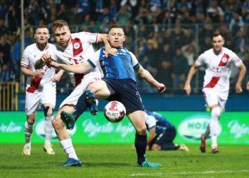 Zrinjski odnio tri boda boda s Grbavice