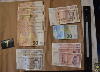 Čapljinac uhićen zbog proizvodnje droge i nedozvoljenog oružja