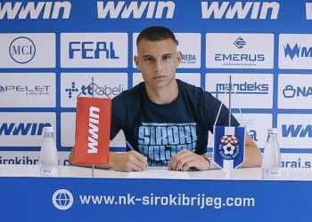 Franjo Posavec novi igrač u redovima Širokog