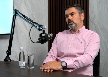 Vidović Kordićev mandat ocjenjuje kao vrlo dobar, evo što zamjera gradonačelniku Mostara