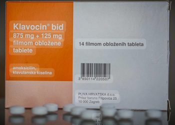 Nestašica lijekova u BiH, Klavocina nema do kraja godine