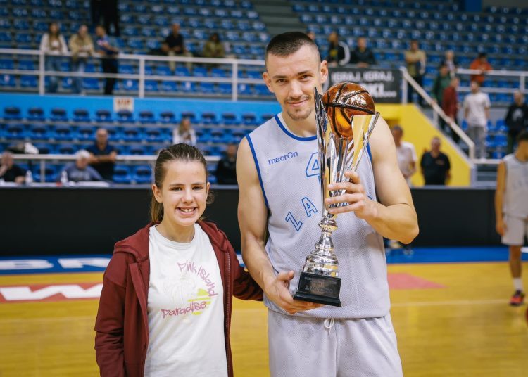 KK BUDUĆNOST VOLI je pobjednik turnira “Široki 2024”