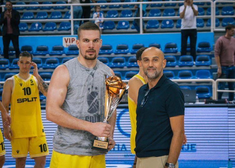 KK BUDUĆNOST VOLI je pobjednik turnira “Široki 2024”