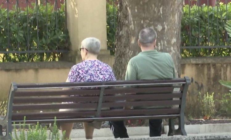 Umirovljenici u Bosni i Hercegovini umjetnici su preživljavanja