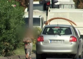 Prosjačenje – potreba ili unosan posao?