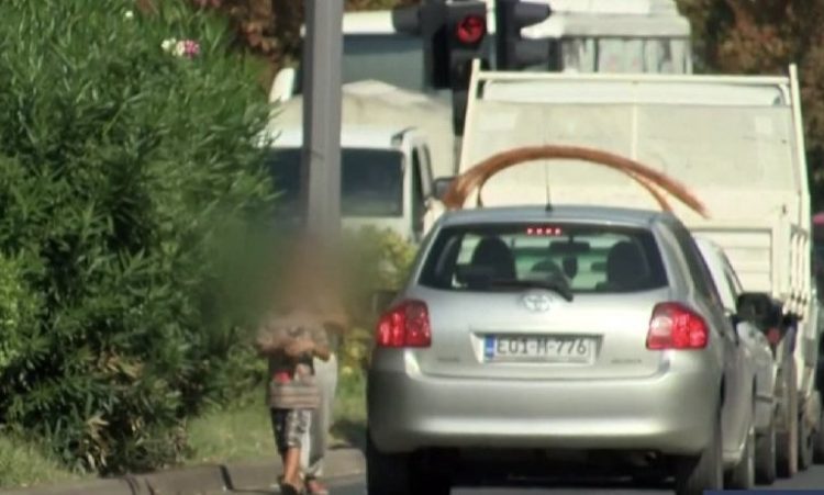 Prosjačenje – potreba ili unosan posao?