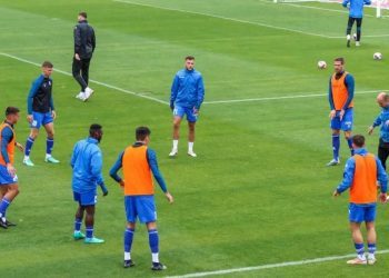 Široki poražeg na gostovanju kod Sloge