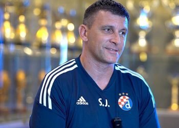 Jakirović: Jako je malo slabosti u Bayernovoj igri