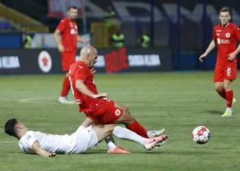 Danas tri susreta 8. kola nogometne WWIN lige BiH