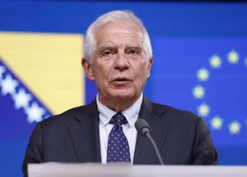 Borell: Čelnici zapadnog Balkana moraju donijeti hrabre strateške odluke