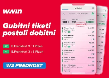 Isplaćeno preko milion KM na “gubitne” tikete