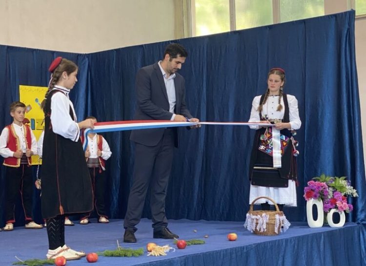 Hercegbosanska županija je dobila Centre izvrsnosti