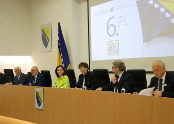 Uoči izbora najveći rast imaju HDZ, SDA, SNSD i SDP, od vladajućih u padu je jedino NiP