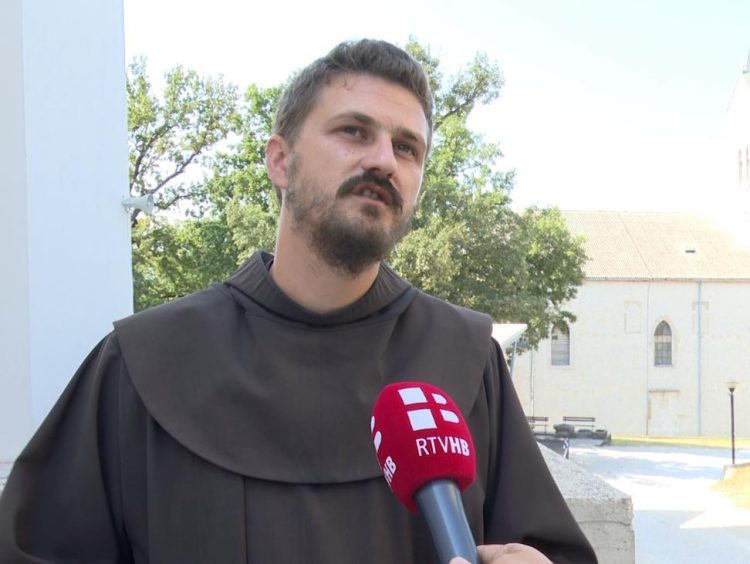 Frama Hercegovine “brusi” talente mnoštva mladih koje okuplja u Posušju