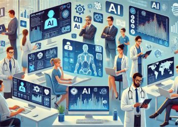 Koja zanimanja već imaju koristi od umjetne inteligencije