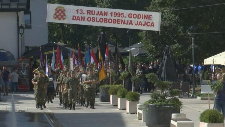 Vojna operacija Maestral: Oslobađanje zapadne Bosne