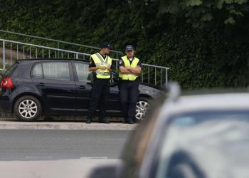 MUP ŽZH provodi akciju ‘Sigurno do škole 2024’