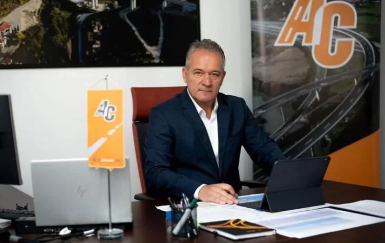 Pretresena kuća bivšeg ravnatelja Autocesta FBiH zbog malverzacija u izgradnji autoceste