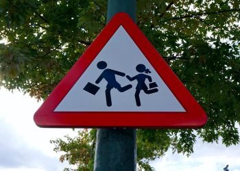 Upozorenje vozačima na početku nove školske godine