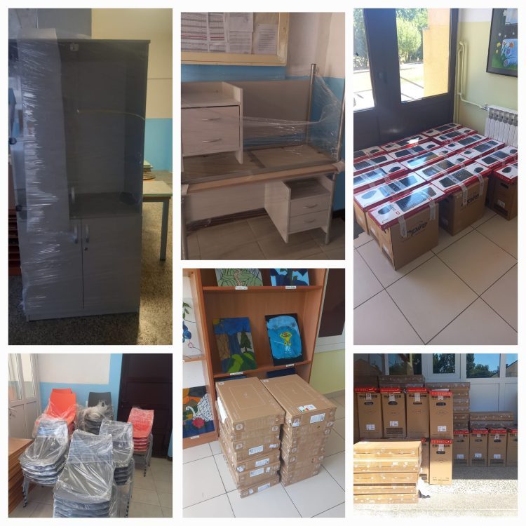 Zavod za odgoj i obrazovanje ostvario značajnu podršku za darovite učenike