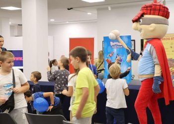 Deveto izdanje Mostarskog strip vikenda: Rekordnih 30 gostiju iz raznih dijelova svijeta